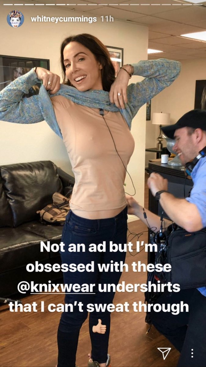 whitney cummings porn star.