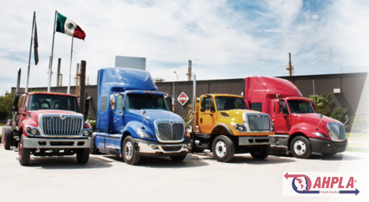 AHPLAJLF's tweet image. With the support of AHPLA’s interpretation team and equipment, Navistar carried out a tour at its Escobedo Plant where the International® Trucks are manufactured. Thank you for relying on AHPLA! 
#EnglishforExecutives #interpreting #translators