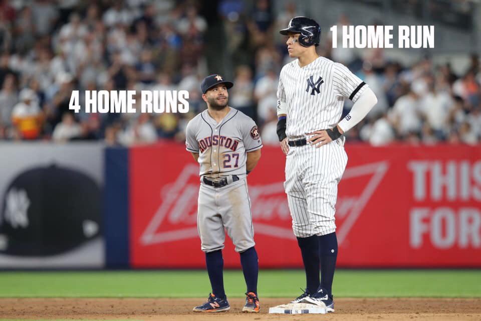 CoachMongero's tweet image. This says all you need say about baseball. If you can play...you can play.