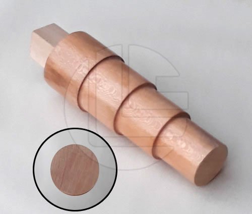 LongLinks's tweet photo. Stepped Wood Bracelet Mandrel Round

We manufacture jewelry making tools. We supply all tools to worldwide.
Follow this link for more detail https://t.co/W7BkoeqFUp

#mandrel #braceletmandrel #jewelrymandrel #jewellery #jewelry #tools #jewelrytools #supplier #handtools https://t.co/EAK3gy6kMx