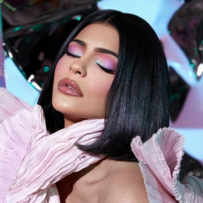 #KYLIExBALMAIN