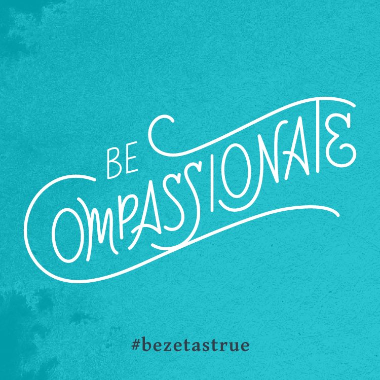 ZTAFraternity's tweet photo. “To prepare for service and learn the nobility of serving”

This line of the Creed calls us to “be compassionate.” Compassion is also part of our key value of Service &amp; Philanthropy. It’s what drove much of Founder Frances Yancey Smith’s life. Compassion is important to Zetas! https://t.co/6KTEfAK2MS