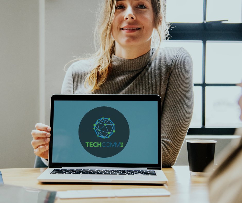 TechCommNZ's tweet image. The face of #TechComm tomorrow.  Connect with professionals today. Get #advice, #support, and #connections that count. 
Learn more at- techcomm.nz

#isityou #meetinginformationneeds #infothatsfindable #infothatsrelevant #infothatsaccurate #sustainablecontent