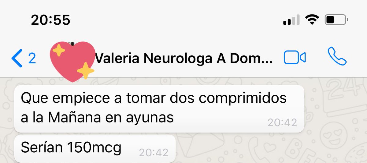 MalenaStein's tweet image. Permiso, vengo a traerles la mejor noticia del día, porque para extinguirnos las ganas de vivir ya están los noticieros.
Athos, el viejo gordo cochino inmundo culón tiene HIPOTIROIDISMO que era la mejor de las opciones🎉💪🏻❤️
Mañana comienza con medicación.
Muchas gracias a todos!