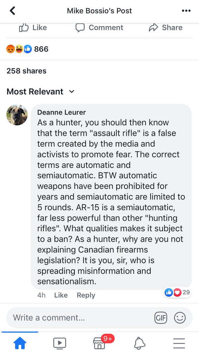 JT wants to spend billions on a gun buyback system that does nothing to fight actual gun crime. Criminals don’t get firearms licenses.