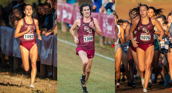 fsuvarsityclub's tweet photo. Great job @FSUXC!

Trio Of Harriers Claim ACC Weekly Honors #FSUXC

Read more: https://t.co/B7y7Xshvhw https://t.co/tamGjLTFSA