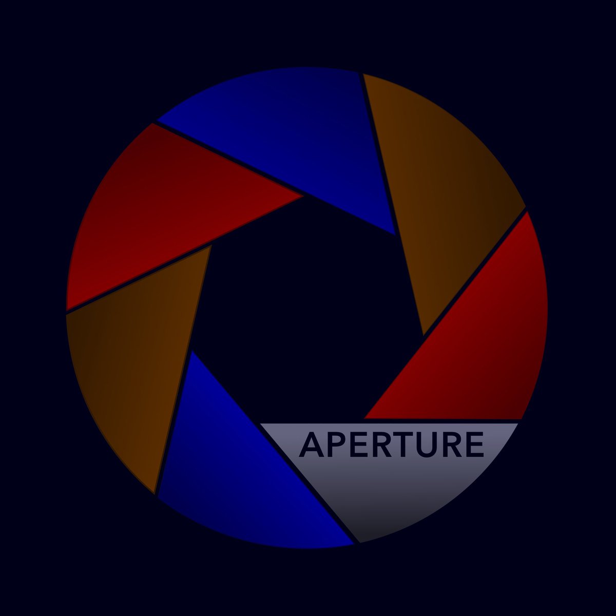 Aperture tweet media