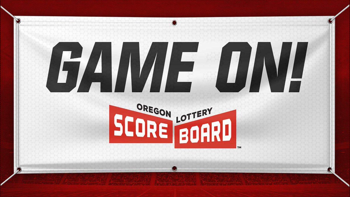 Oregon Lottery On Twitter The All New Oregon Lottery Scoreboard