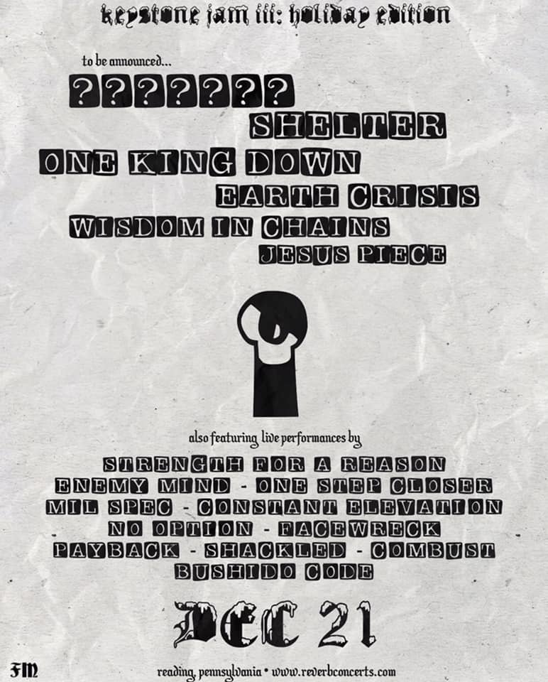 EastCoastTsunamiFest (@ectfest) on Twitter photo 