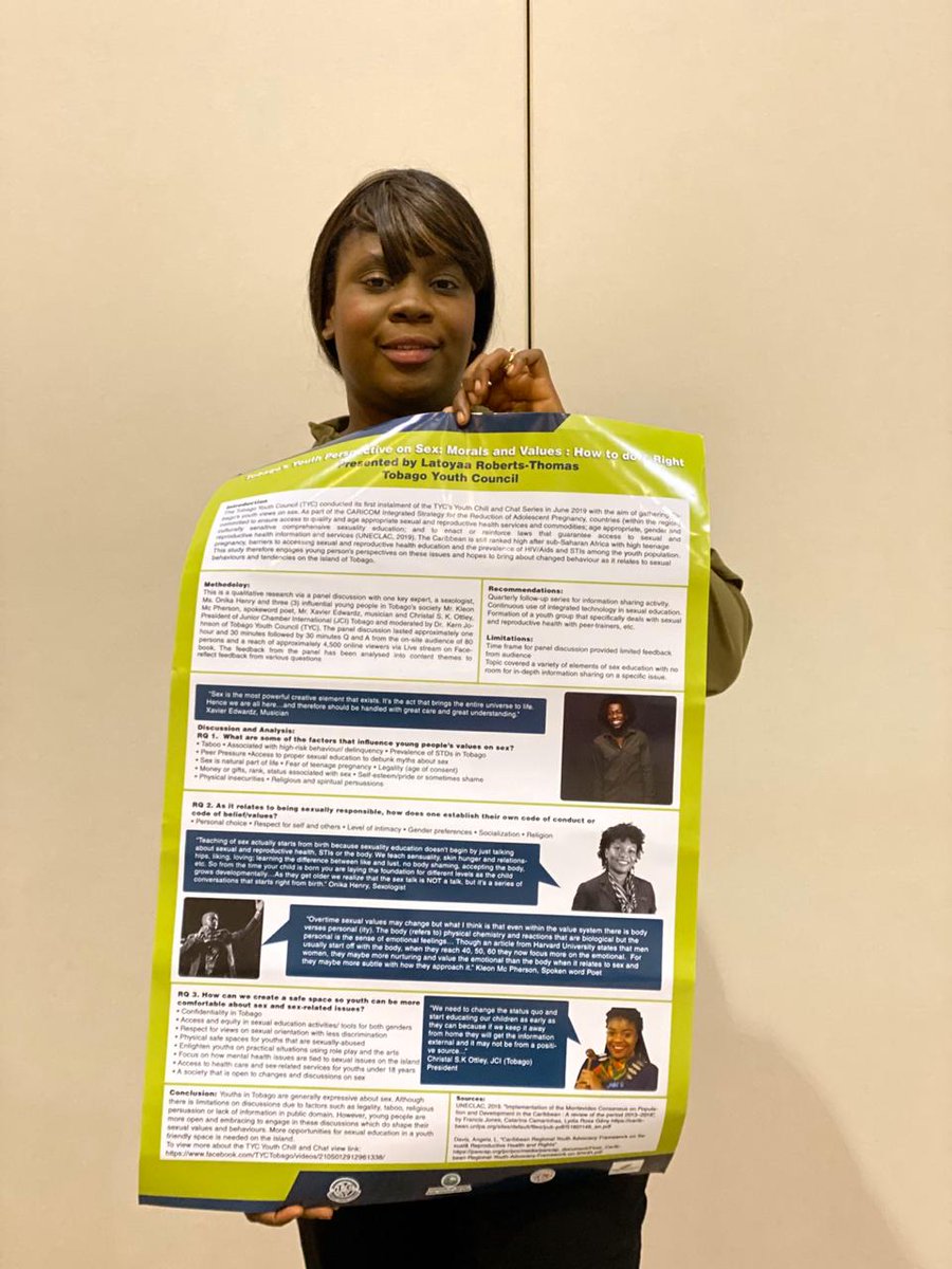pancaporg's tweet photo. Day 2 of Caribbean Congress on Adolescent &amp; Youth Health ends with #KnowledgeCafes on Climate Change and the environment, Chest pains in adolescents, Reproductive, sexual and human rights of adolescents among others. Join us for day 3 tomorrow. Follow LIVE  updates using #CCAYH https://t.co/BhqQvFZUOZ