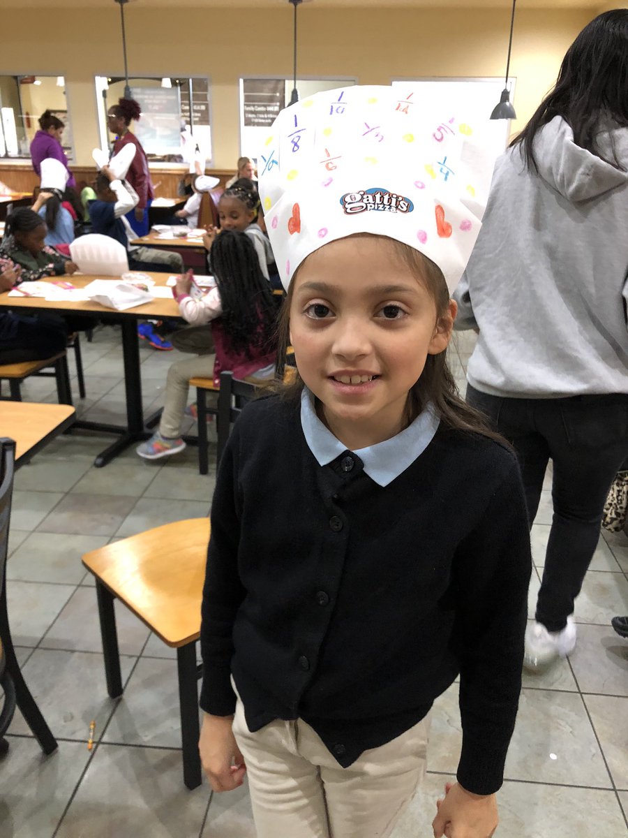 Fraction fun at Gattiland! <a href="/PriceOwls/">Price Elementary</a> #thepriceway #pricepride #jcpsforward <a href="/samanthakyed/">Samantha Miller</a>