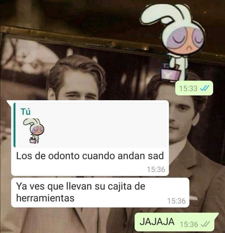 Cuando no llega tu paciente