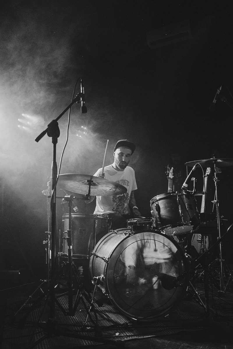 lerockfest's tweet photo. @sstrongmusic | @lerockfest | 11MAY2019 | @matucana100
•
#LRF19 #lerockfest #lerockfest2019 https://t.co/eUynCH2Bvw