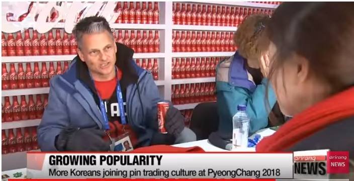 PacificPinClub's tweet image. The countdown is on to our next pin show! Why not search among your treasures - or even your junk drawer(s) (you know you have one or some!) - for some pins and come trade with us. See you October 27 at 9AM !!

facebook.com/events/3715014…