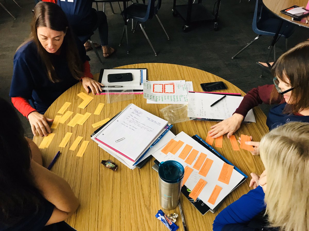 ImperialEagles's tweet image. Great Math PD by @Flores2_Teacher today! #teacherslearning