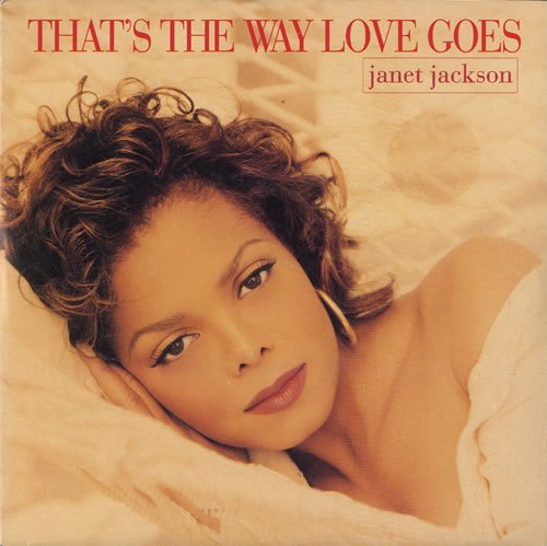 TRL_Bandung's tweet image. #NowPlaying Janet Jackson - That's The Way Love Goes #GMHR #ThrowBackTrack #Tribute