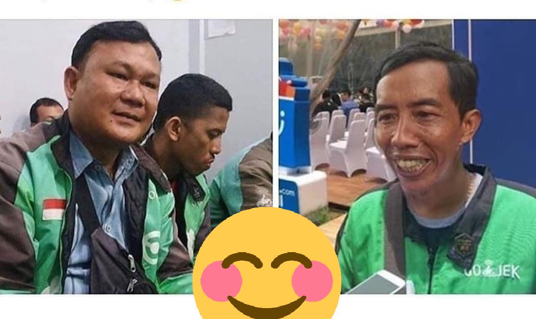 Selamat bekerja Pak <a href="/jokowi/">Joko Widodo</a> dan Pak <a href="/prabowo/">Prabowo Subianto</a> 
Jalinan Persahabatan ini takkan pudar ditelan oleh hiruk pikuknya perpolitikan Indonesia.

#DemiPancasilaDanNKRI