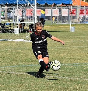 Coast FA holds free soccer ball giveaway for children - grandstrandsportsreport.com/coast-fa-holds…