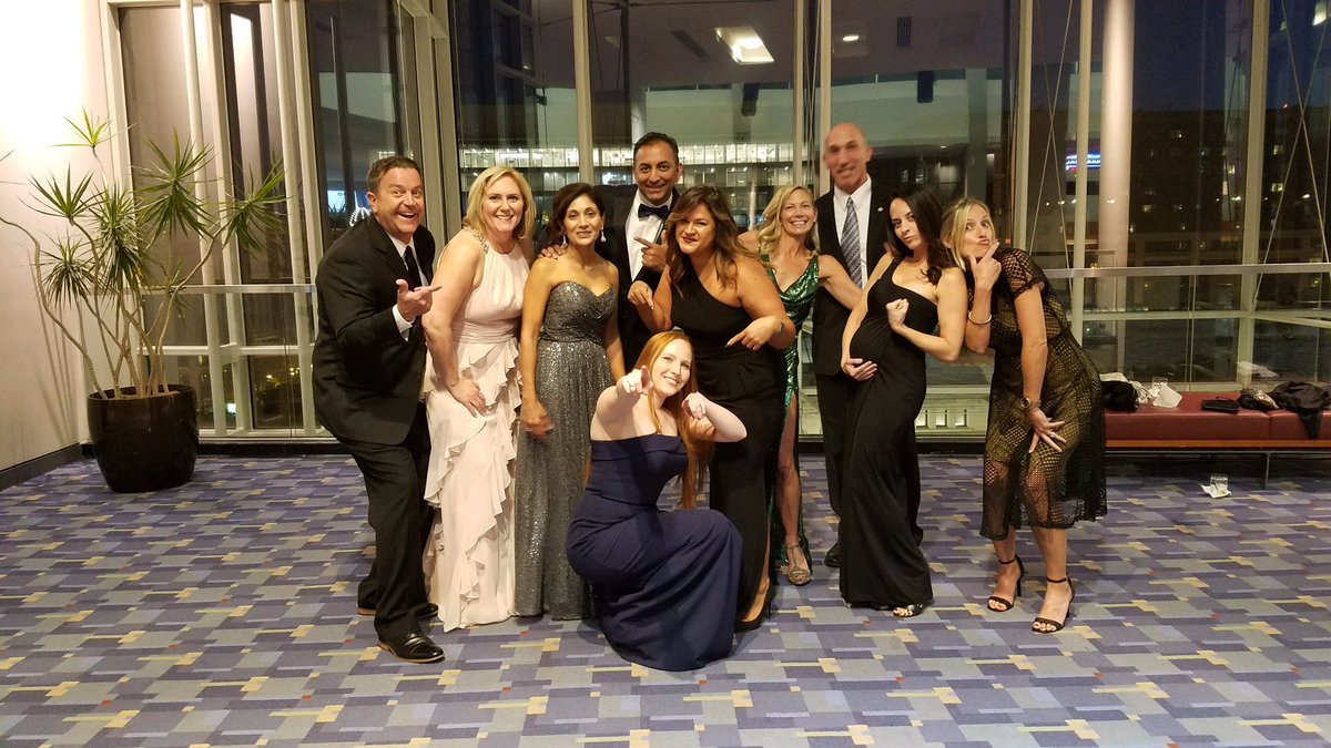 AceElectronics_'s tweet photo. Excited to celebrate at the George Catlett Marshall Dinner #AUSA #Army #AceElectronics #AceIsThePlace https://t.co/pKiCNQNy2z