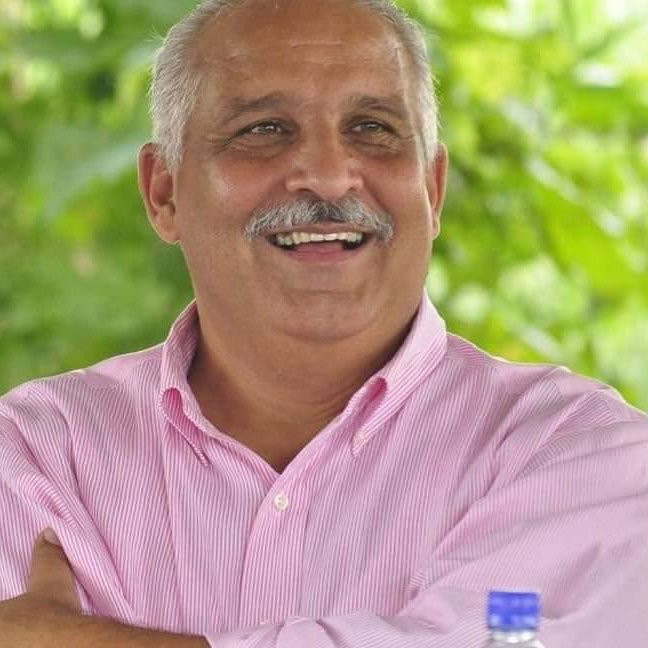 MaribelZacaria7's tweet photo. Mayoría población quiere tranquilidad y paz, actitud rebeldes de pataleo por #PrimariasSimultaneas pronto se apagarán. Triunfo de #GonzaloCastillo y Luis Abinader es transparente @GonzaloCTerrero. @AMontasOficial @grisantycosme @mariusdeleon @Robertdelacruzw @BelarminioR https://t.co/14DKanzFKK
