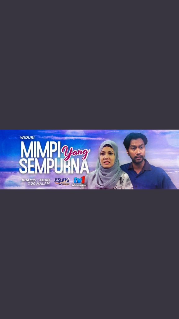 iamnorazliyati's tweet photo. you will love wardah #mimpiyangsempurna and sara #sarasajeeda but im pretty sure you gonna hate sarlina #setelahkudimiliki 
@iamTizZaqyah https://t.co/ncvxB8Rsvu