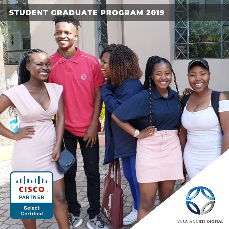 VADigitalZA's tweet image. We really enjoyed this past 2 Days  having our young team at the @WestconSSA @Cisco_SA #SelectPartner #SMBBootcamp