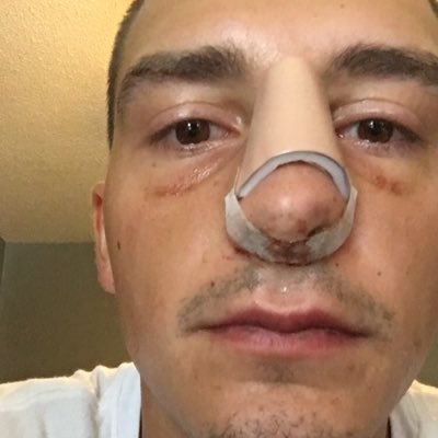 HaightSamuel's tweet image. #NewProfilePic