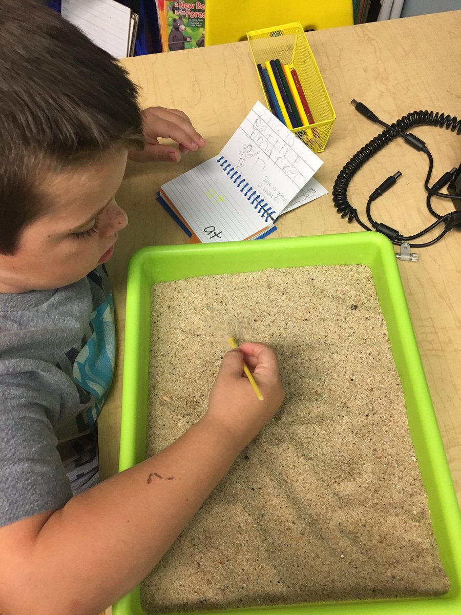 PiotrowskiFFE's tweet photo. Practice reading and writing sight words @ffefairfieldfamily https://t.co/tOH1vNpUqw