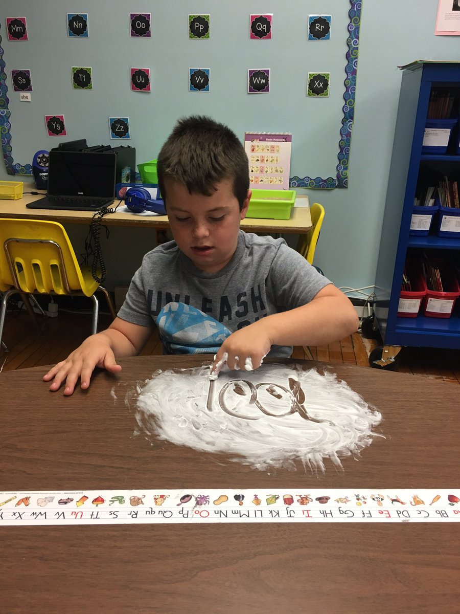 PiotrowskiFFE's tweet photo. Practice reading and writing sight words @ffefairfieldfamily https://t.co/tOH1vNpUqw