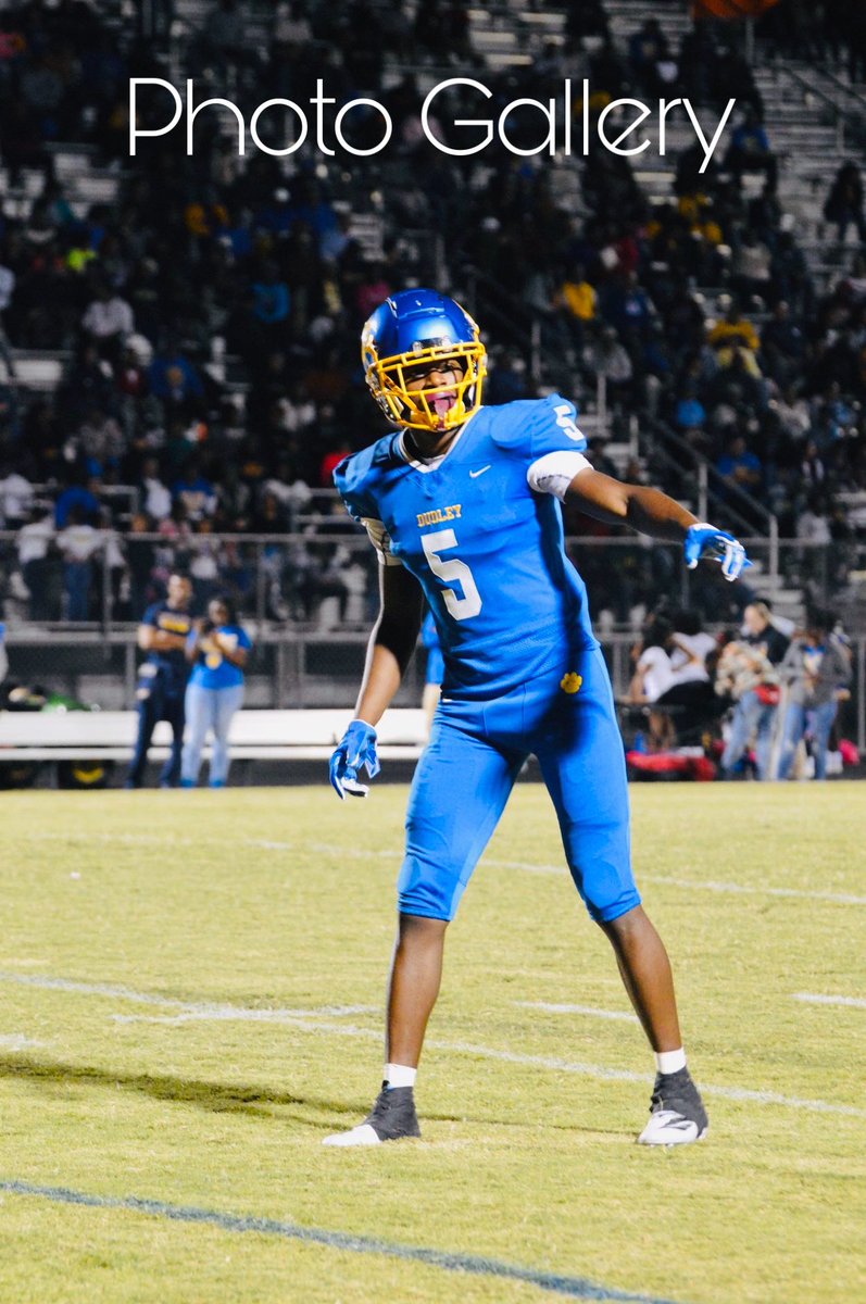 fnrivalries's tweet photo. Check out our FNR Week 7 Photo Gallery (Dudley vs Smith) right here:  https://t.co/UOiI3mAgA5 https://t.co/TU6Asq5LZr https://t.co/EIMeC9PS2F