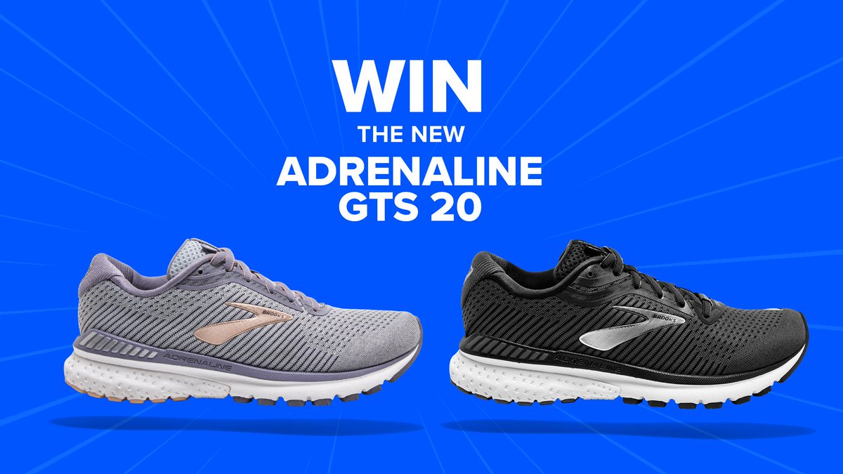 brooks running twitter