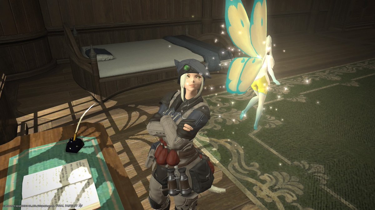 TokyoADR's tweet photo. I Fucking Love Having A Fairy! https://t.co/Vze324iQ4L