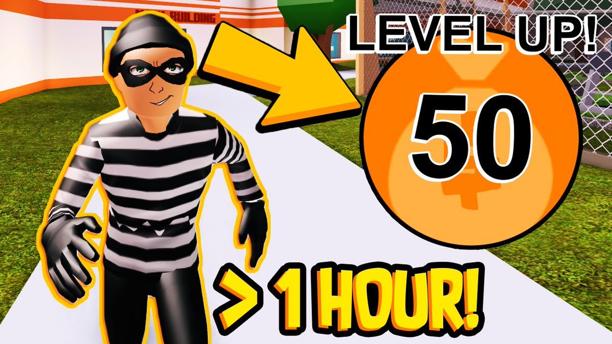 Epicgoo On Twitter Max Criminal Level In Less Than An Hour Tutorial Roblox Jailbreak Link Https T Co Pjvszvzpe2 Iifnatik Iifnatikroblox Jailbreak Jailbreakdoublexp Jailbreakmaxcriminal Jailbreakmaxcriminallevel Jailbreakmaxlevel - roblox jailbreak tutorial