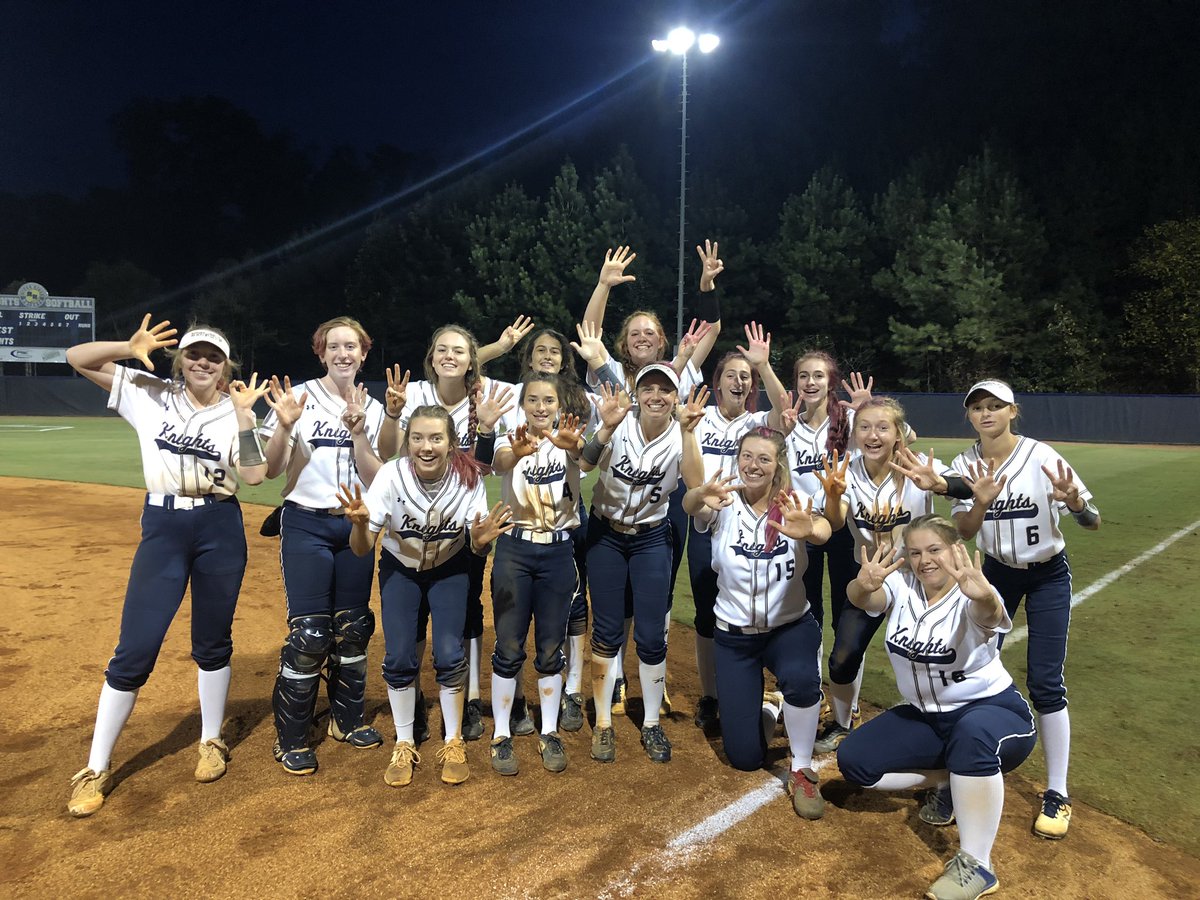 So excited to go to Columbus for the Elite 8!  Love my team!  <a href="/RR_Softball/">River Ridge Softball</a>