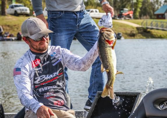 BassFanNews's tweet photo. The dominoes are starting to fall into place for 2020 season with three veterans of the #FLWTour saying they will accept the invitation to the #Bassmaster #EliteSeries they earned through the Bassmaster Opens this year. Read more >>> https://t.co/AlNmFQAx5f https://t.co/NloEYO3XeB