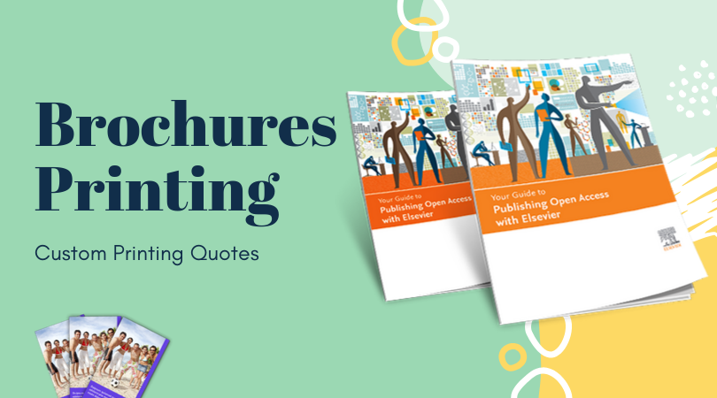 Do you ever wish, that just occasionally consumers would get as excited about your company as you do? A brochure is a superior way to help consumers understand your enthusiasm.  printingwholesale.com.au/brochure-print…
#OnlinePrinting #WholesalePrinting #CheapPrinting #Printing #Brochures