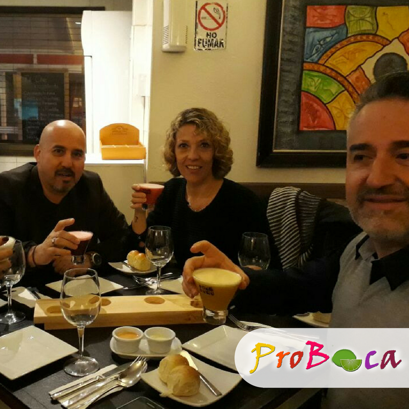 ProbocaChile's tweet image. Nuestra labor diaria tiene el único fin de generar gratos momentos a los #ProBocaLovers... ¡Mil Gracias por preferirnos por tantos años! Estamos para ustedes de lunes a domingos en el corazón de #PlazaÑuñoa. Somos proboca.cl en Manuel de Salas 162, #Ñuñoa.