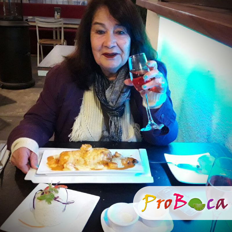 ProbocaChile's tweet image. Nuestra labor diaria tiene el único fin de generar gratos momentos a los #ProBocaLovers... ¡Mil Gracias por preferirnos por tantos años! Estamos para ustedes de lunes a domingos en el corazón de #PlazaÑuñoa. Somos proboca.cl en Manuel de Salas 162, #Ñuñoa.