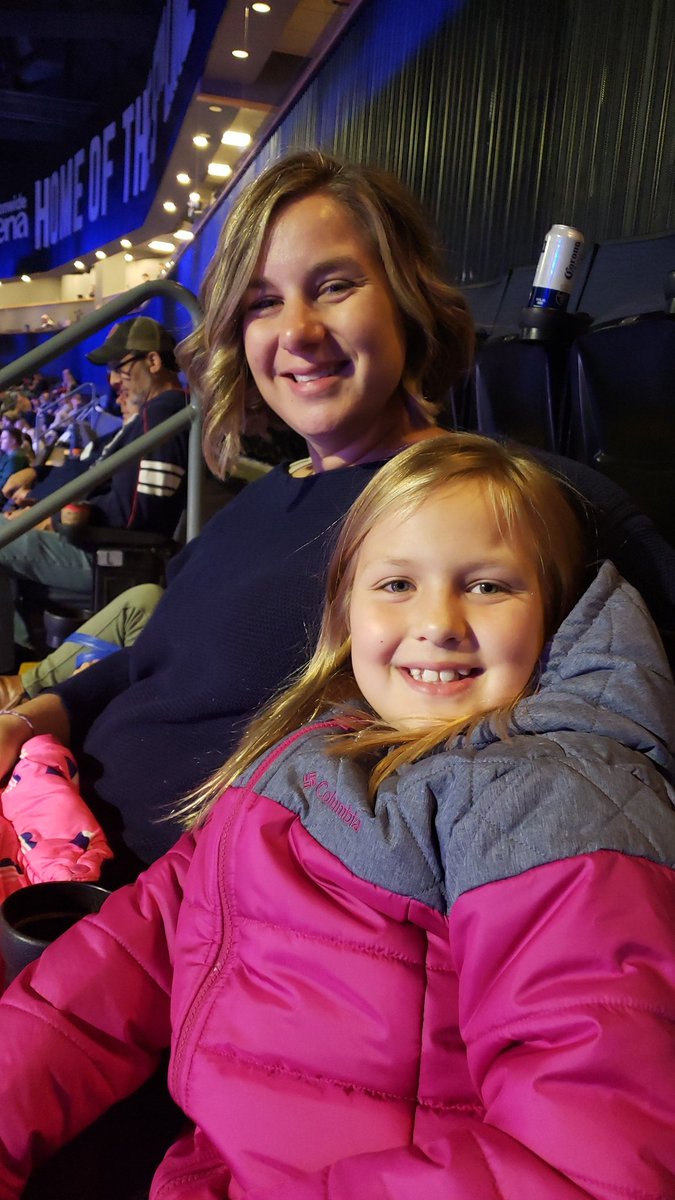 ryan_hensley85's tweet photo. First CBJ game #CBJ https://t.co/mHc0gSYz8b