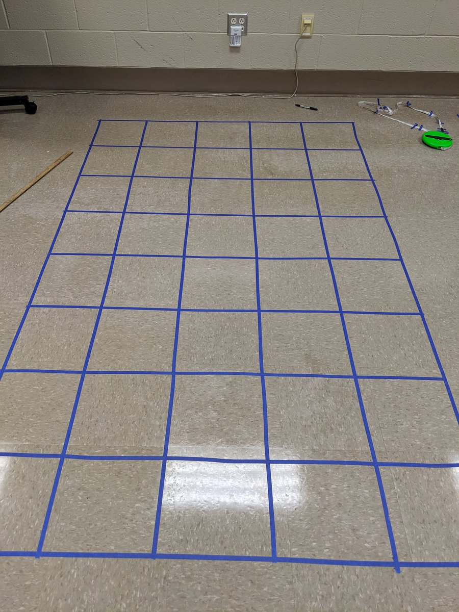 DiscoveryWH's tweet photo. Got ready for our #STEM club and the new #WLRC @WonderWorkshop competition. Can't wait to get our boys on the floor and do some programming!
#WhitfieldProud https://t.co/TIjB8oTPkz
