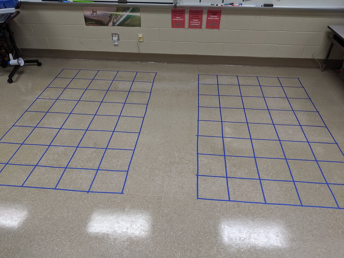 DiscoveryWH's tweet photo. Got ready for our #STEM club and the new #WLRC @WonderWorkshop competition. Can't wait to get our boys on the floor and do some programming!
#WhitfieldProud https://t.co/TIjB8oTPkz
