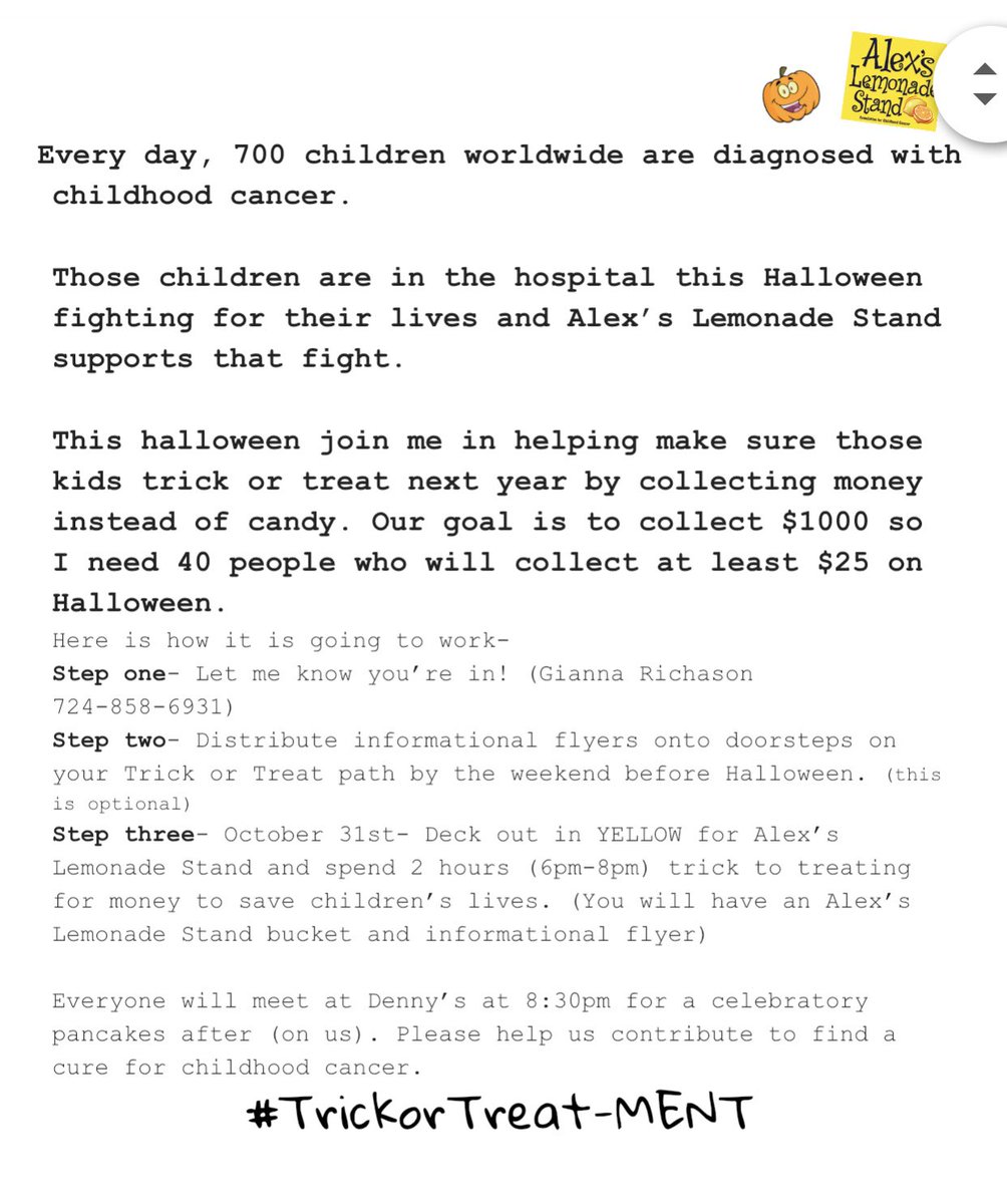 Hey Hempfield Kids, Join us!