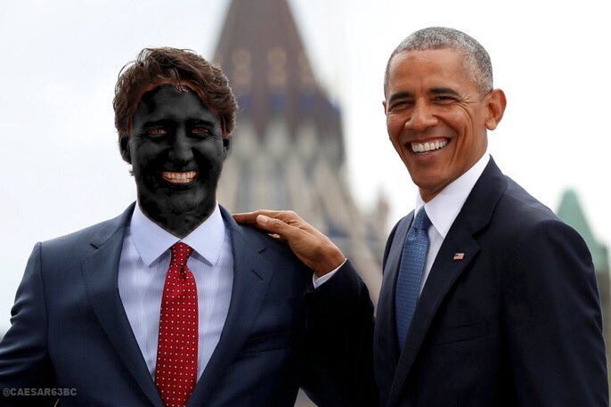 Powerful endorsement today by Barack Obama.