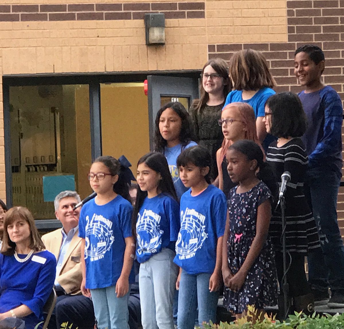 Susan Modisette tweet media