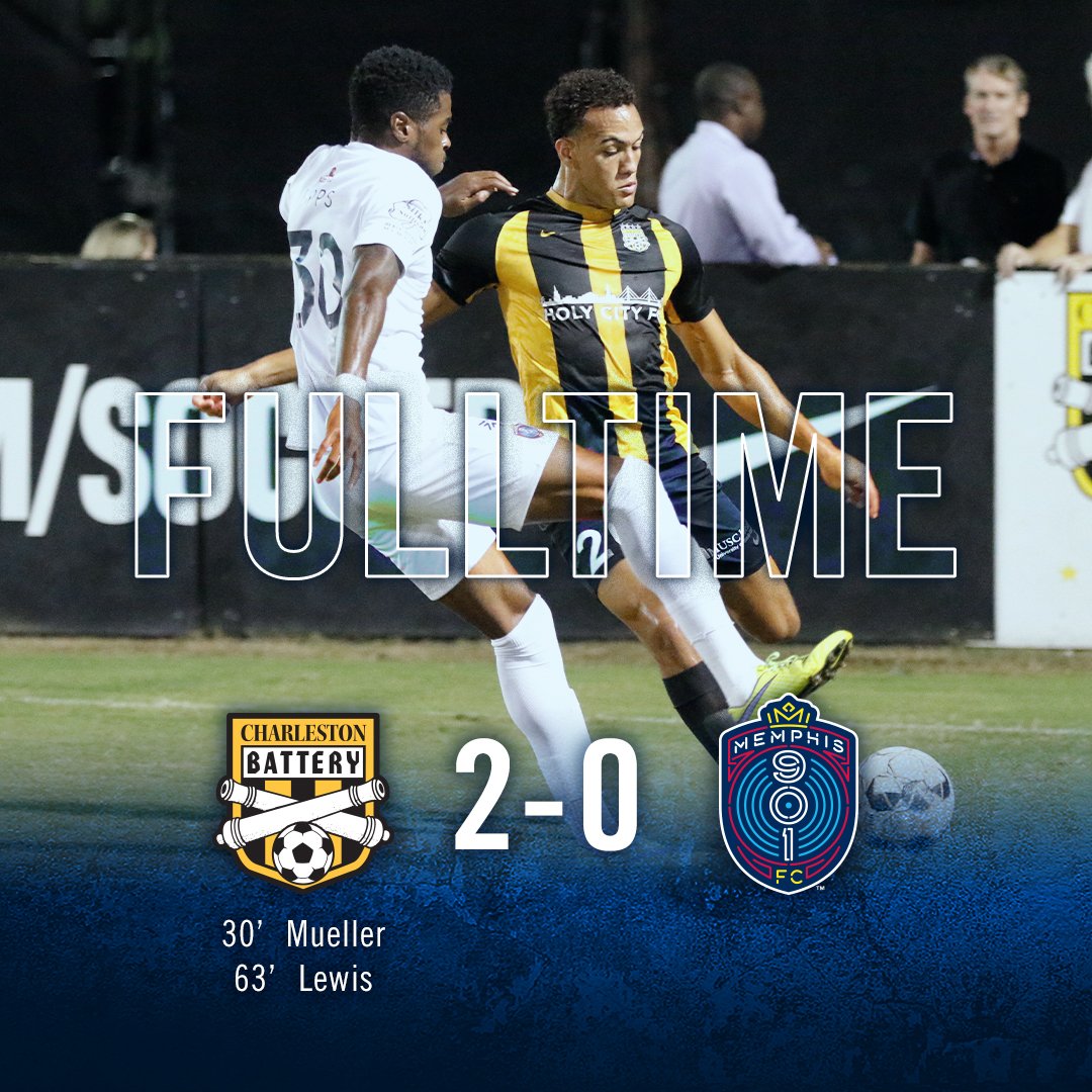 Memphis901FC's tweet image. See y'all at AZP on Saturday.

#CHSvMEM | #DefendMemphis