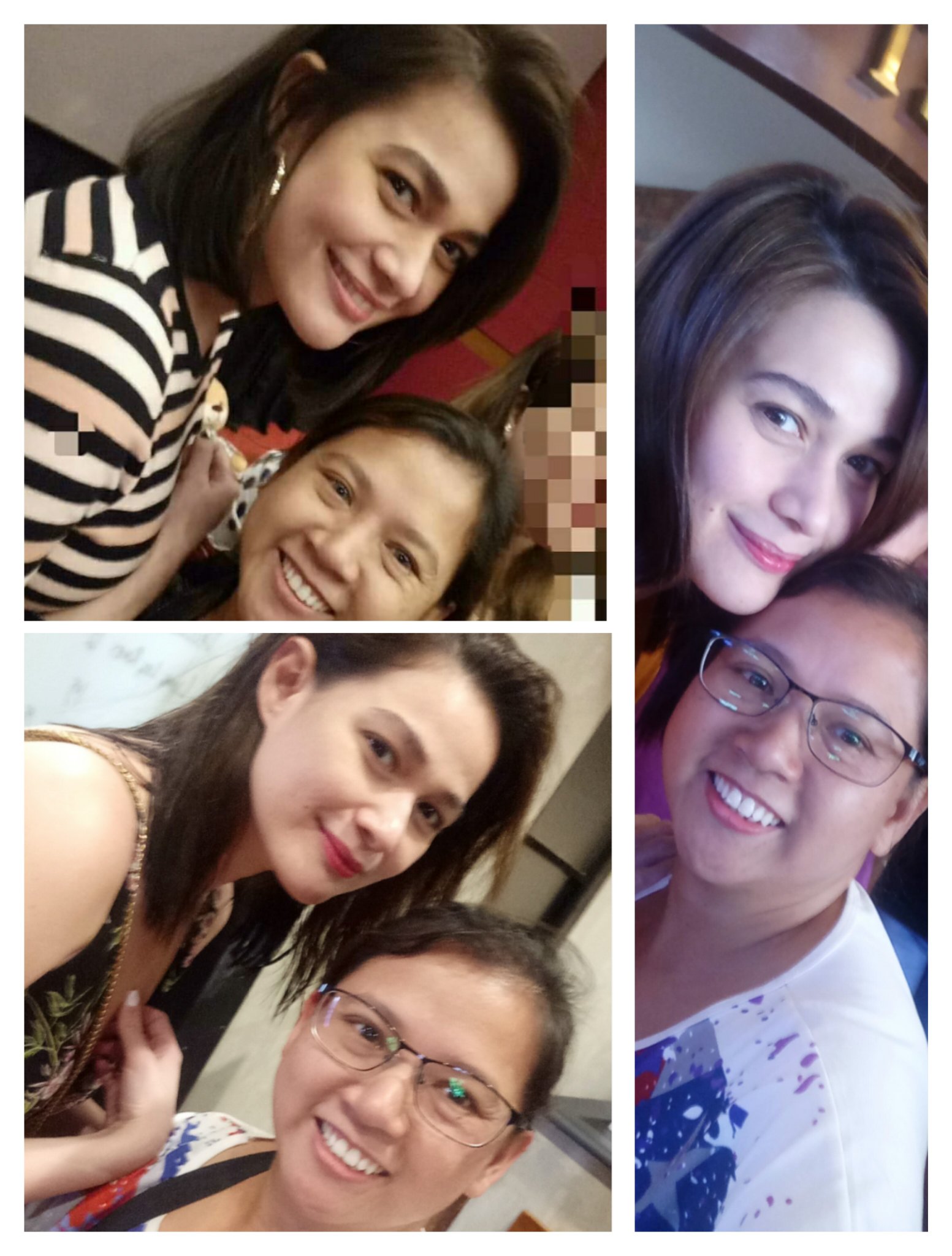 Happy Birthday Bea Alonzo... 