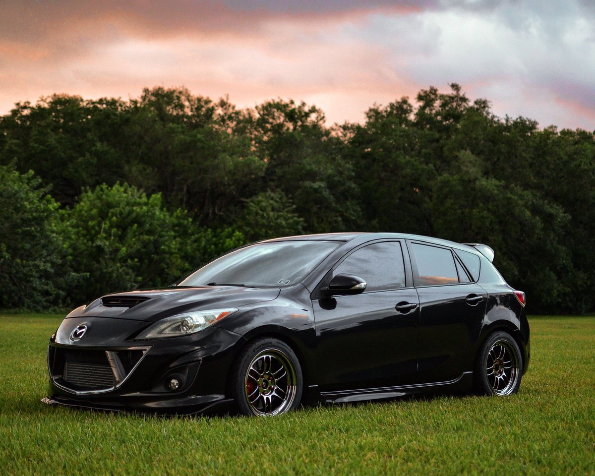 CorkSport's tweet photo. A Mazdaspeed 3 in it's Natural Habitat 🥰
.
Happy Humpday everyone! Let's see your Mazda's in the comments below!
.
Owner: Dayan Ruiz
.
Stay up to date on Mazda Content!
.
.
#Corksport #mazda #mazdaspeed #mazdacommunity #boosted #mazdaspeed3 #ms3 #mazda3 https://t.co/2dycTY0Nh6