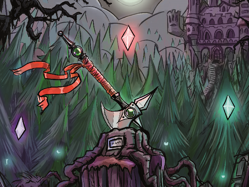 IndieGameConEug's tweet photo. Poster WIP for IndeGameCon2019!
Tickets are only $10 Get them here
https://t.co/QtGUu7nFNH
Got a Game to show? Submit it Here
https://t.co/sqMjCby51R https://t.co/evQe4AS2O3