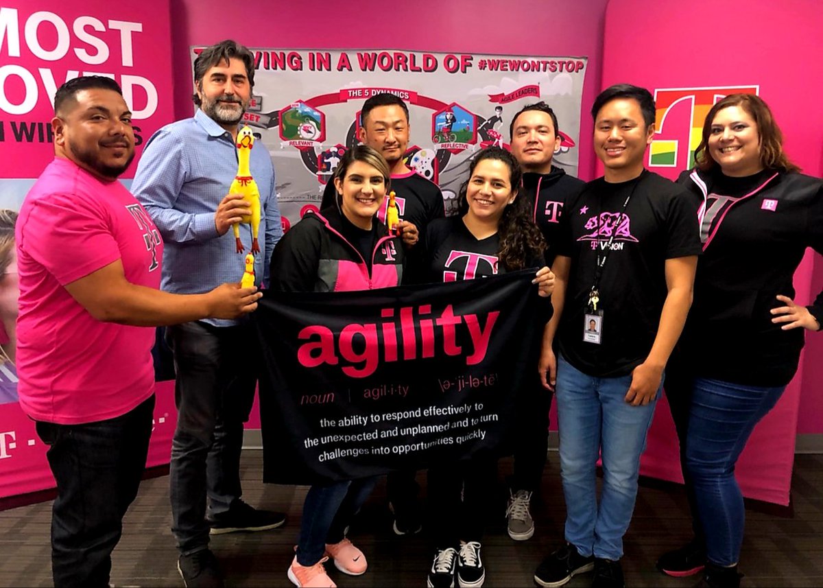 jennifernava's tweet photo. Huge thanks to this team of #agile leaders for a making #TheAgilityShift together in Redondo Beach. The LA squad is stacked with #AgilityAbility! 
#AgilityShift #MakeShiftHappen #WinForeverLA https://t.co/JOKGtAab9o