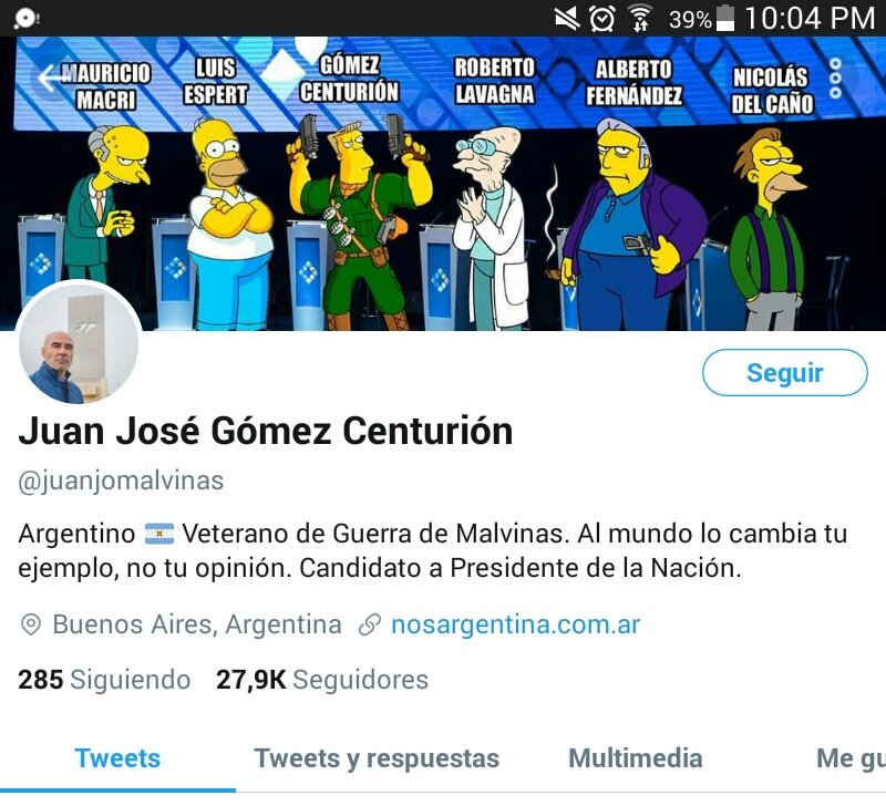 IsidroBosch_'s tweet photo. Pero Juan Jose sos un fenomeno. Hasta las madres del Opus se estan replantiando su voto. https://t.co/etZ7Epieto